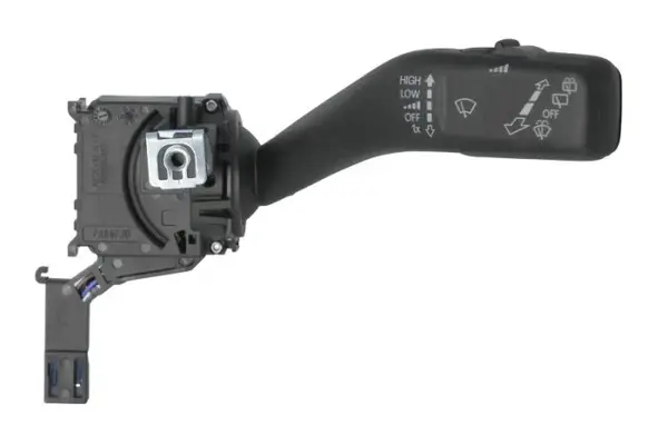 Comutator coloana directie potrivit AUDI A3; SEAT ALTEA, ALTEA XL, LEON, TOLEDO III; SKODA OCTAVIA II, SUPERB II, YETI; VW CADDY III, CADDY III MINIVAN, EOS, GOLF PLUS, GOLF PLUS V, GOLF V, GOLF VI 1.