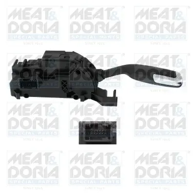 Comutator coloana directie potrivit CITROEN C4 GRAND PICASSO I, C4 GRAND PICASSO II, C4 PICASSO I, C4 PICASSO II, C4 SPACETOURER, GRAND C4 SPACETOURER 10.06-