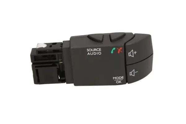 Comutator coloana directie potrivit DACIA DOKKER, DOKKER EXPRESS MINIVAN, DUSTER, DUSTER SUV, LODGY, NOVA, SOLENZA, SUPERNOVA; RENAULT CAPTUR I, TRAFIC II, WIND 04.96-