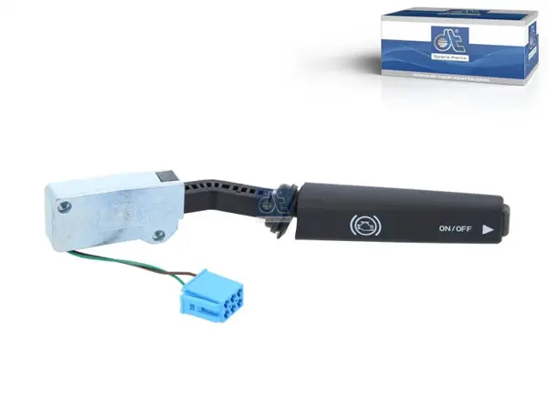 Comutator coloana directie potrivit MAN FOC, HOCL, LION S CITY, NG, NL, NM, SL II, SU, TGA, TGL I, TGM I, TGS I, TGX I; NEOPLAN CENTROLINER 06.96-