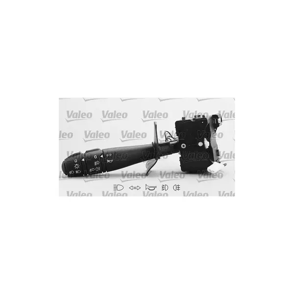 Comutator coloana directie VALEO 251439