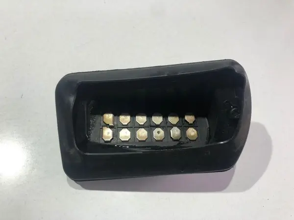 Comutator contact usa 9659128280 Peugeot 1007 (2005-2009)