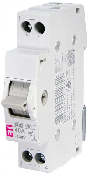 comutator cu 3 pozitii ssq 140 002421415