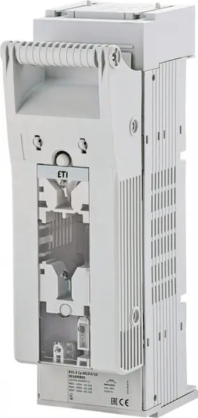 comutator cu siguranta kvl-3 1p m10-m10 001690892