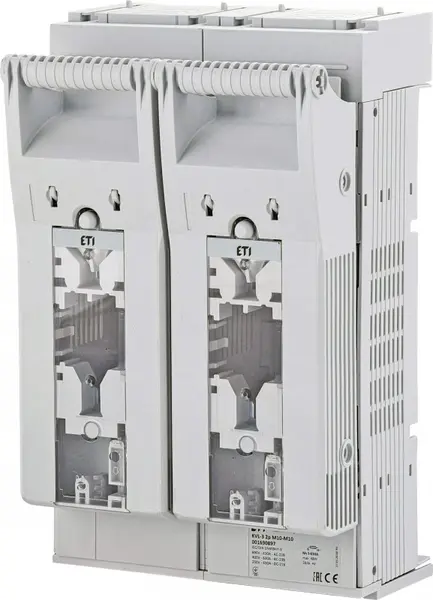 comutator cu siguranta kvl-3 2p m10-m10 001690897