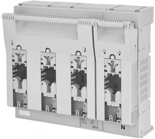 comutator cu siguranta kvl-3 4p m10-m10 001690902