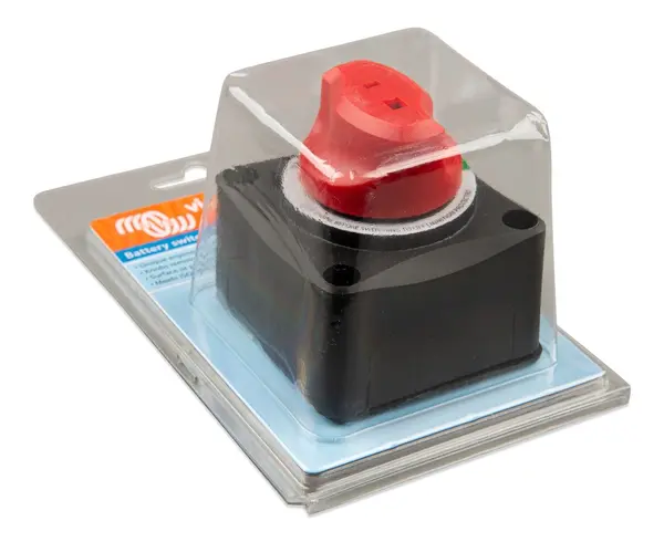 Comutator de baterie Victron Energy on/off 275A - VBS127010010