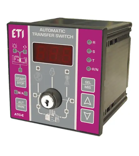 comutator de transfer atc-b 004656573