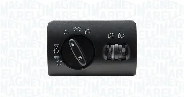 Comutator far potrivit AUDI A6 C5 01.97-01.05