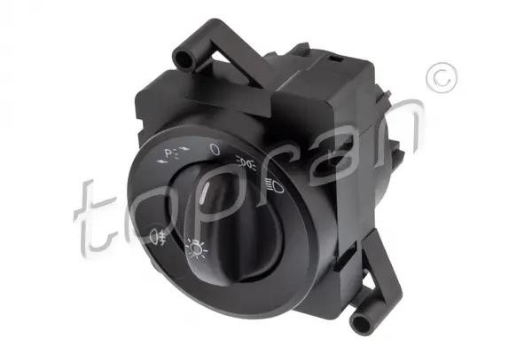 Comutator far potrivit MERCEDES SPRINTER 3,5-T (B906), SPRINTER 3-T (B906), SPRINTER 4,6-T (B906), SPRINTER 5-T (B906); VW CRAFTER 30-35, CRAFTER 30-50 04.06-09.20