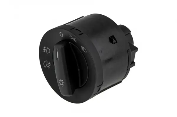 Comutator faruri VW GOLF V dupa 2003, GOLF PLUS dupa 2005, JETTA dupa 2005, PASSAT B6 dupa 2005, TOURAN dupa 2003