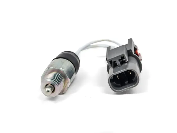 Comutator, lampa marsalier HELLA 6ZF 008 621-011