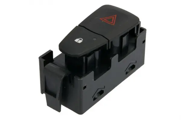 Comutator lumini avarie potrivit DACIA SANDERO II; RENAULT FLUENCE, GRAND SCENIC III, SCENIC III 02.09-