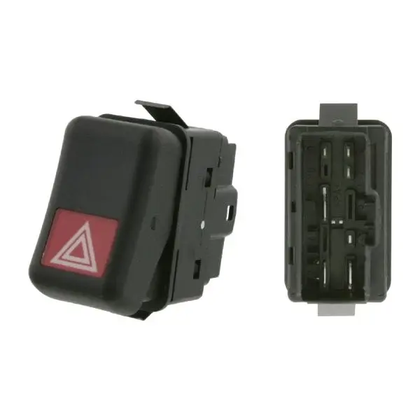 Comutator lumini avarie potrivit VOLVO FH12, FH16, FL, FL6, FM10, FM12, FM7, NH12 09.85-