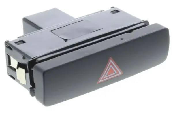 Comutator lumini avarie potrivit VW CC B7, PASSAT ALLTRACK B7, PASSAT B6, PASSAT B7 02.08-12.16