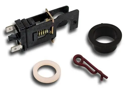 Comutator lumini frana FAE 24510