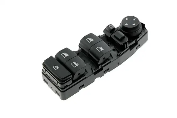 Comutator macara geam BMW Seria 5 F10 dupa 2009, X3 F25 dupa 2010 6 pini