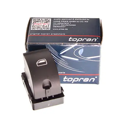 comutator,macara geam TOPRAN 114 573