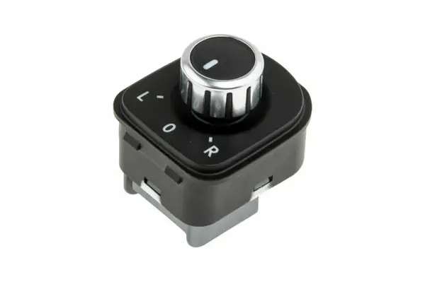 Comutator oglinzi SEAT ALHAMBRA dupa 2010, VW CC dupa 2011, EOS dupa 2006, GOLF PLUS dupa 2005, GOLF VI dupa 2008, GOLF VII dupa 2012, PASSAT B7 dupa 2010, SHARAN dupa 2010, TIGUAN dupa 2007