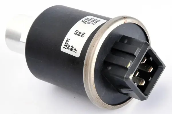 Comutator presiune aer conditionat AUDI A3, TT; FORD GALAXY; SEAT ALHAMBRA, CORDOBA, CORDOBA VARIO, IBIZA II, INCA, TOLEDO II; SKODA OCTAVIA I; VW BORA, CADDY II, GOLF III 1.0-2.9 intre 1990-2015