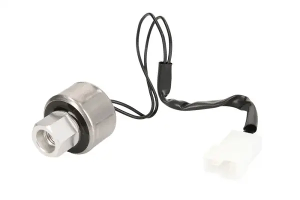 Comutator presiune aer conditionat CASE IH JX; NEW HOLLAND 4000, 5000, 6000, LM, TD, TL 8045.05.370 F5C NEF4(F4GE0454A)