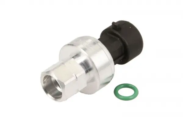 Comutator presiune aer conditionat DACIA DUSTER, SANDERO; FIAT CROMA; NISSAN KUBISTAR, MICRA III, QASHQAI I; OPEL AGILA, ASTRA G, ASTRA G CLASSIC CARAVAN, ASTRA H, CORSA C, MERIVA A 1.0-3.5 dupa 1997
