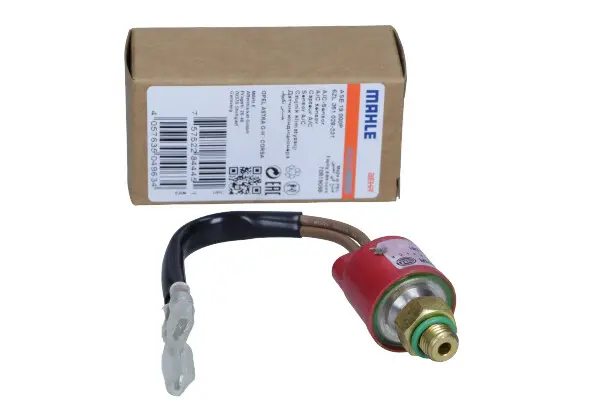 Comutator presiune, aer conditionat MAHLE ASW 19 000S