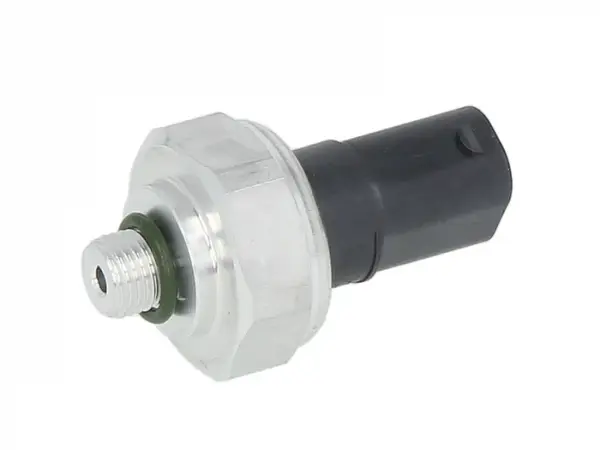 Comutator presiune aer conditionat potrivit MERCEDES ACTROS MP4 MP5, ANTOS, AROCS, A (V177), A (W169), A (W176), A (W177), AMG GT (C190), AMG GT (C192), AMG GT (R190) 139.580-OM936.916 04.98-
