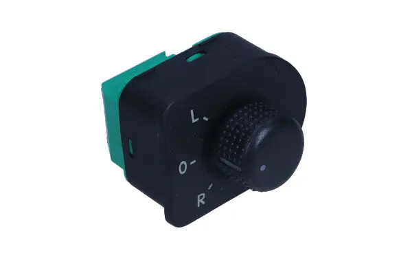 Comutator, reglarea oglinzilor exterioare MAXGEAR 50-0612