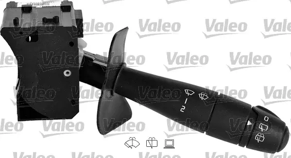 Comutator stergator potrivit RENAULT KANGOO, KANGOO EXPRESS, MEGANE I, MEGANE I COACH 1.0-Electric 08.95-