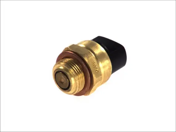 Comutator ventilator temperatura radiator AUDI 100, 80, 90, A4, A6, A8; SEAT CORDOBA, CORDOBA VARIO, IBIZA II, TOLEDO I; VW GOLF I, GOLF II, GOLF III, JETTA I, JETTA II, PASSAT, POLO 1.0-2.8 intre 197