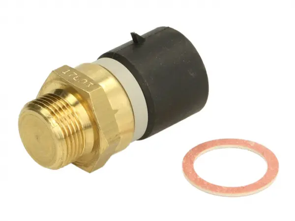 Comutator ventilator temperatura radiator OPEL ASTRA F, CORSA A, CORSA B 1.5D-2.0 intre 1987-2000