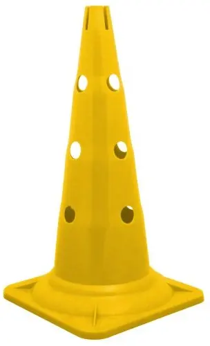 Con de găuri Maxima - 51 cm, sortiment