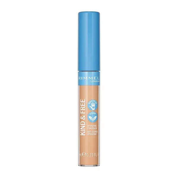 Concealer Kind & Free 010 Fair, 7ml, Rimmel London