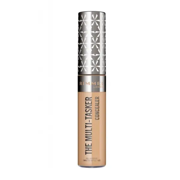 Concealer Rimmel The Multi-Tasker 050 Sand, 10 ml