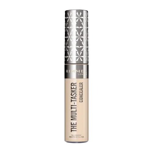 Concealer The Multi-Tasker 010 Porcelain, 10ml, Rimmel London