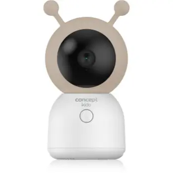 Concept KIDO KD0010 cameră video suplimentară