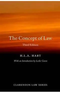 Concept of Law