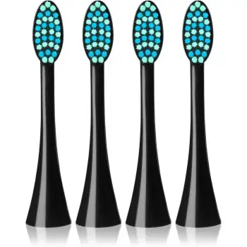 Concept Perfect Smile Sensitive Clean ZK0073 capete de schimb pentru periuță de dinți sonică