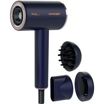 Concept Profi Care BLDC VV8100 uscator de par