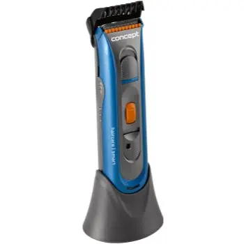 Concept ZA-7010 masina de tuns pentru barba si par