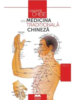 Concepte-cheie din medicina traditionala chineza. Volumul II/***
