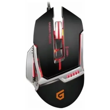 conceptronic Conceptronic USB Mouse DJEBBEL02B , negru