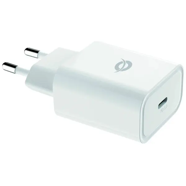 conceptronic Incarcator telefon, Conceptronic, 20W, Alb