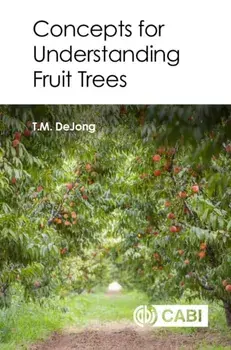Concepts for Understanding Fruit Trees, Paperback/***
