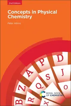 Concepts in Physical Chemistry. 2 ed, Hardback/Peter (Oxford University, UK) Atkins