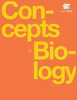 Concepts of Biology, Paperback/Openstax