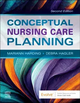 Conceptual Nursing Care Planning. 2 ed, Paperback/***