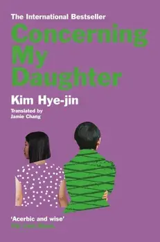 Concerning My Daughter, Paperback/***