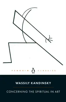 Concerning the Spiritual in Art, Paperback/Wassily Kandinsky